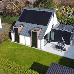 Huis "Holiday"